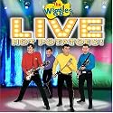 Live: Hot Potatoes!