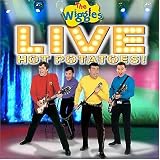 Live: Hot Potatoes!