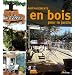 Am�nagements en bois pour le jardin