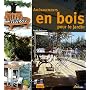 Am�nagements en bois pour le jardin