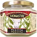 Monastiri Traditional Greek Vanilla Preserve - 1 lbs jar