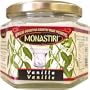 Monastiri Traditional Greek Vanilla Preserve - 1 lbs jar