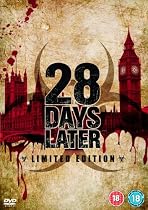 28 Days Later : Limited Edition (2 Disc Set) [2002] [DVD]