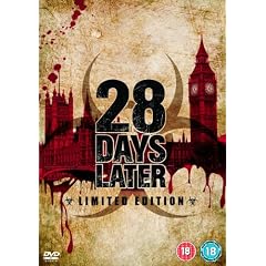 28 Days Later : Limited Edition (2 Disc Set) [2002] [DVD]