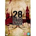 28 Days Later : Limited Edition (2 Disc Set) [2002] [DVD] (2007) Cillian Murphy