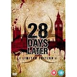 28 Days Later : Limited Edition (2 Disc Set) [2002] [DVD]by 28 Days Later