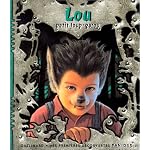 Loup-garou book cover