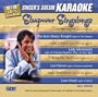 Sleepover Singalongs (Karaoke CD)