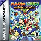 Mario & Luigi Superstar Saga