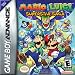 Mario & Luigi Superstar Saga