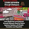 Learn Japanese through Dialogues: At the Restaurant