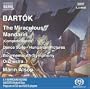 Bart�k: The Miraculous Mandarin [Hybrid SACD]
