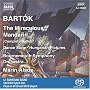 Bart�k: The Miraculous Mandarin [Hybrid SACD]