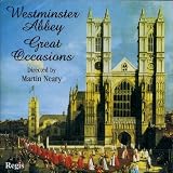 Westminster Abbey: Great Royal and State Occasions