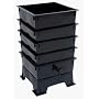 4 Tray - Compost Worm Bin System - The Worm Factory�