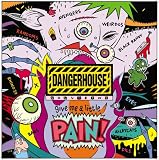 Dangerhouse, Vol. 2