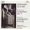 Recommended and essential classical recordings