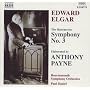 Elgar / Payne - The Sketches for Symphony No. 3