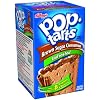 Pop-Tarts, (Not Frosted) Brown Sugar Cinnamon, 8-Count Tarts (Pack of 12)