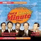 Just a Classic Minute: v. 3 (BBC Audio)