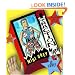 Traction Man Is Here! (Boston Globe-Horn Book Awards (Awards))