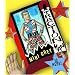 Traction Man Is Here! (Boston Globe-Horn Book Awards (Awards))