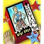 Traction Man Is Here! (Boston Globe-Horn Book Awards (Awards))