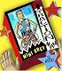 Traction Man Is Here! (Boston Globe-Horn Book Awards (Awards))