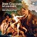 John Ernest Galliard: Pan and Syrinx