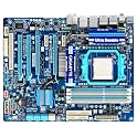 ATX Desktop Motherboard