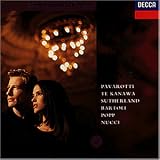 Review Vienna Philharmonic Orchestra  / A Night at the Opera 2 - Great Duets