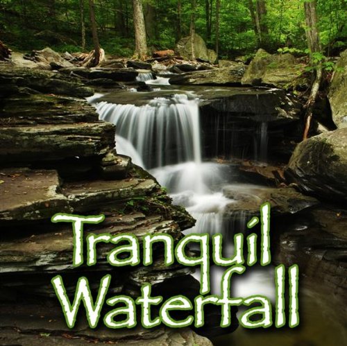 61M0FDKpehL Healing Stones   Tranquil Waterfall Pool