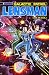 Search : Lensman Galactic Patrol #1, #2, #3, #4, #5 Anime Manga Comic By Eternitycomics (#1, #2, #3, #4, #5)