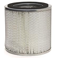 Extract-All(TM) RF-981-5 Replacement Primary HEPA Filter