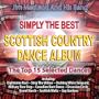 Jim MacLeod & His Band:  Simply the Best Scottish Country Dances