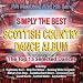 Simply the Best Scottish Country Dance Album
