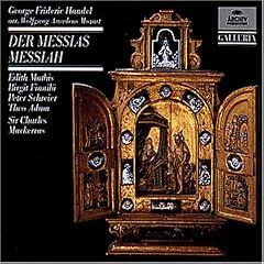 Der Messias (Mozart-Bearbeitung)