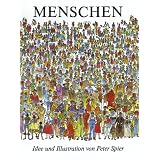Menschenvon "Peter Spier"