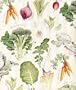 Garden Grandeur Recipe Binder