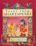 Tales from Shakespeare