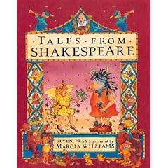 Tales from Shakespeare