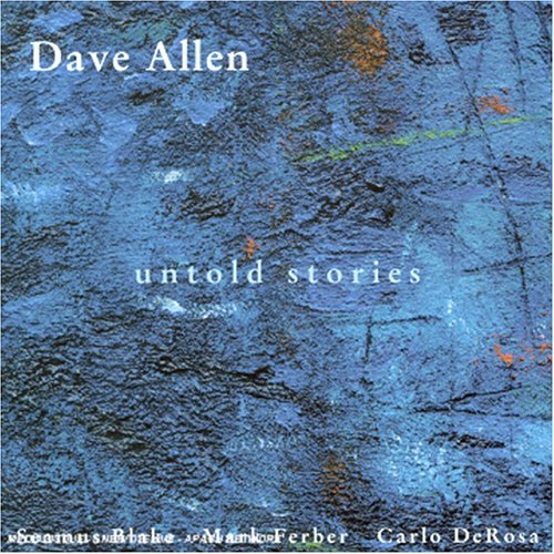 Produkt-Bild: Untold Stories