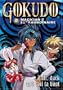 Gokudo - Magician Extraordinaire