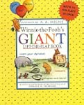 Winnie The Poohs Giant Lift The Flap...