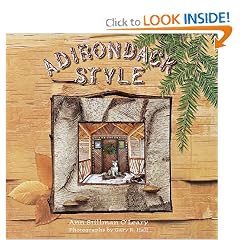 Adirondack Style