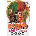 Naruto, tome 15