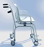 Seca 954 Digital chair scale for weighing immobile patients
