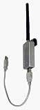 QuickerTek Quicky Jr. USB Transceiver