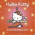 Hello Kitty Hello 2007! Wall Calendar