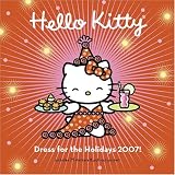 Hello Kitty Hello 2007! 2007 Wall Calendar (Hello Kitty)
